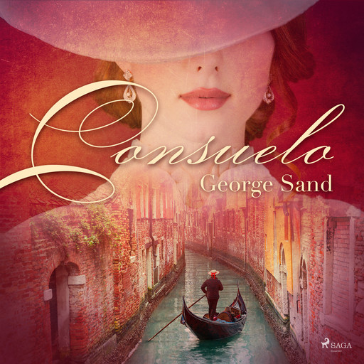 Consuelo, George Sand