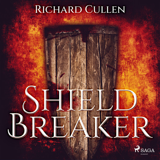 Shield Breaker, Richard Cullen