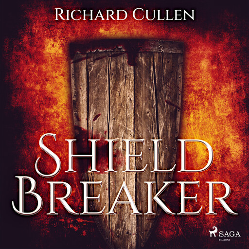 Shield Breaker, Richard Cullen
