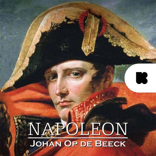 Napoleon, met Johan Op de Beeck - Aflevering 6, Klara