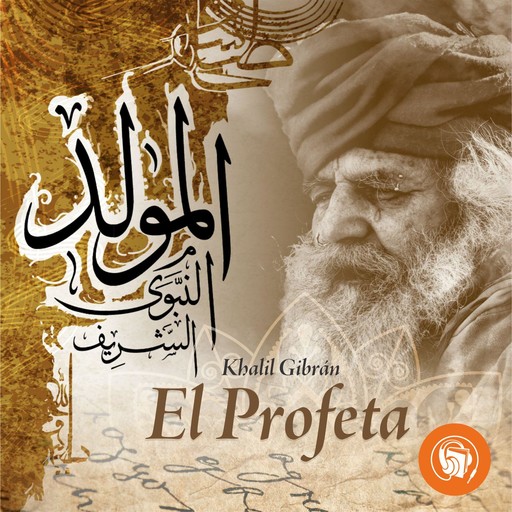 El Profeta, Khalil Gibran