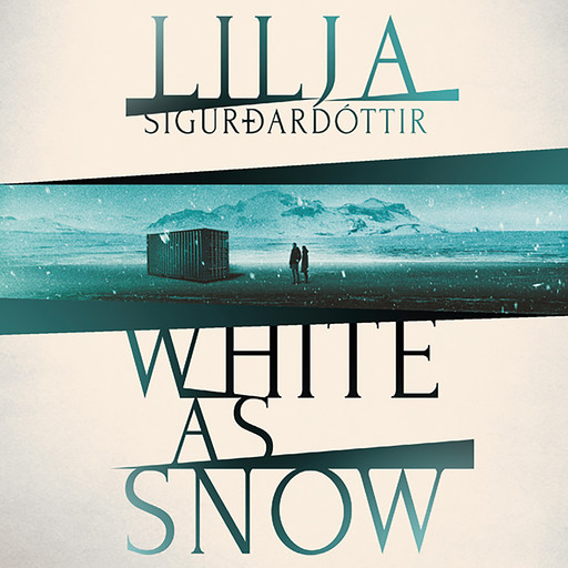 White as Snow, Lilja Sigurdardóttir