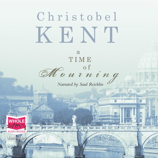 A Time of Mourning, Christobel Kent