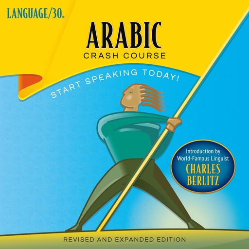 Arabic Crash Course, 30, LANGUAGE