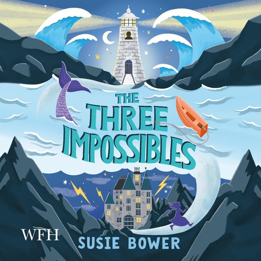 The Three Impossibles, Susie Bower