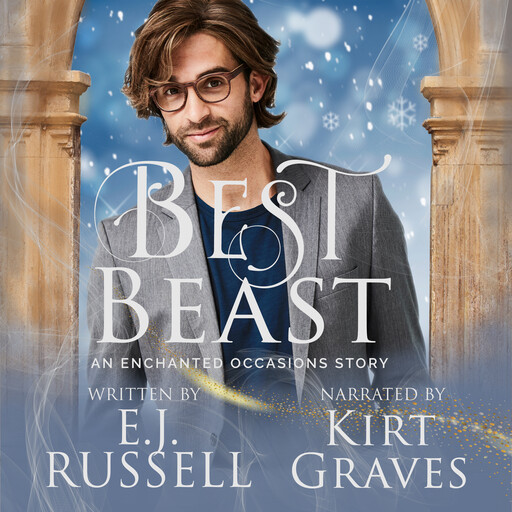 Best Beast, E.J.Russell