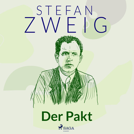 Der Pakt, Stefan Zweig