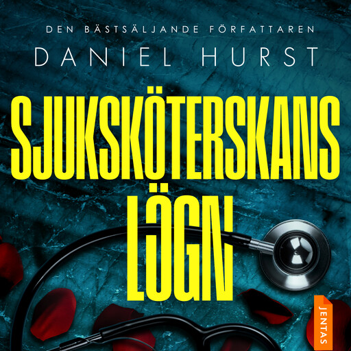 Sjuksköterskans lögn, Daniel Hurst
