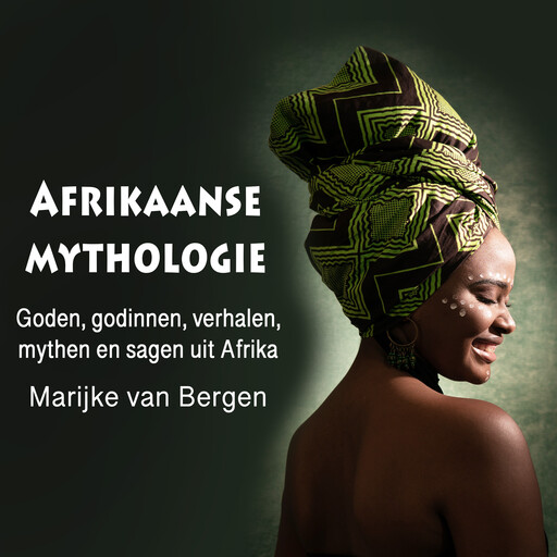 Afrikaanse mythologie, Marijke van Bergen