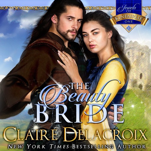 The Beauty Bride, Claire Delacroix