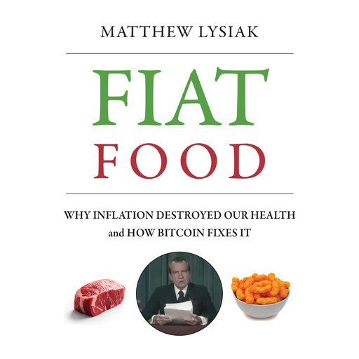Fiat Food, Matthew Lysiak