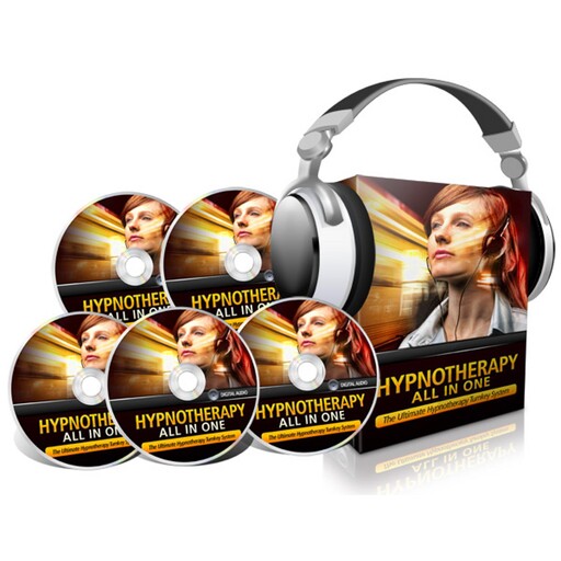 Hypnosis for Entrepreneurs and Business Networking and Marketing Success, Empowered Living