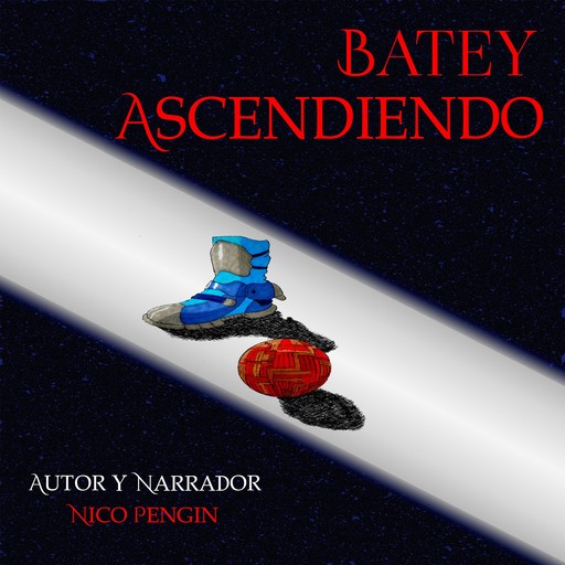 Batey Ascendiendo, Nico Pengin