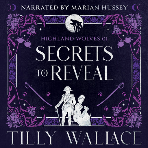 Secrets to Reveal, Tilly Wallace