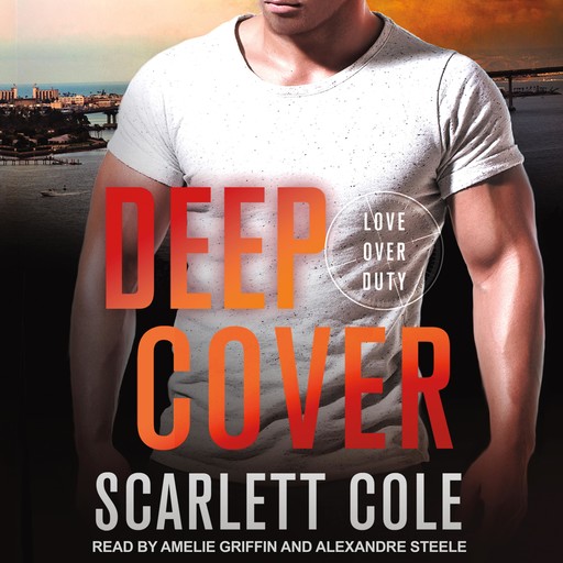 Deep Cover, Scarlett Cole