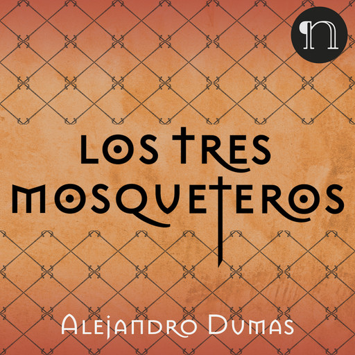 Los tres mosqueteros, Alejandro Dumas