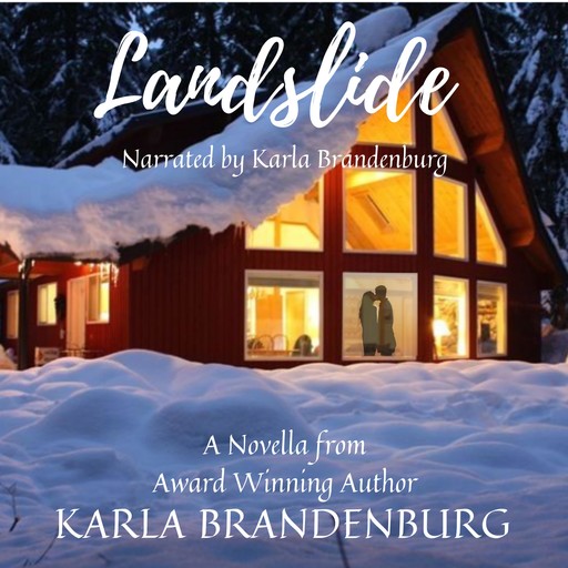 Landslide, Karla Brandenburg