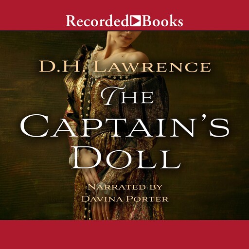 The Captain's Doll, David Herbert Lawrence