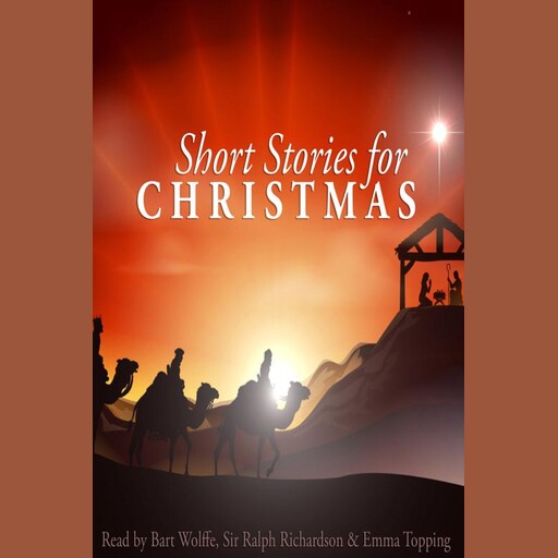 Short Stories for Christmas, Various Authors
