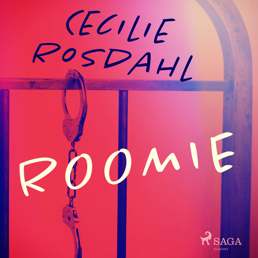 Roomie, Cecilie Rosdahl