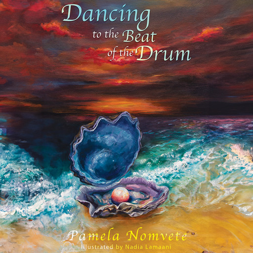 Dancing to the Beat of the Drum, Pamela Nomvete