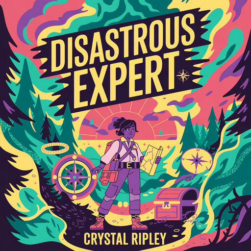 Disastrous Expert, Crystal Ripley