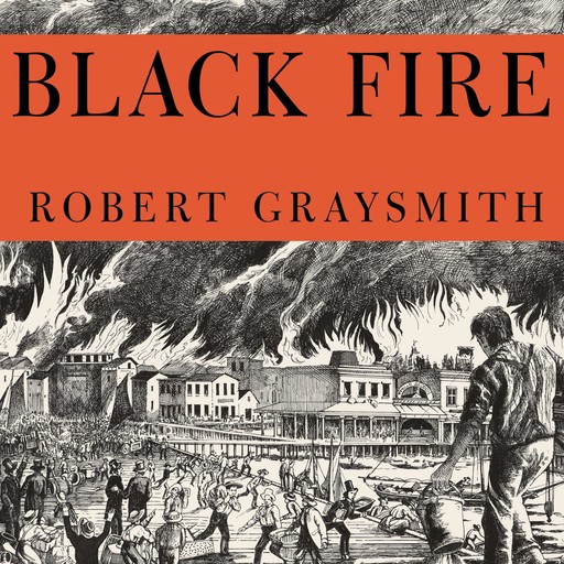 Black Fire, Robert Graysmith