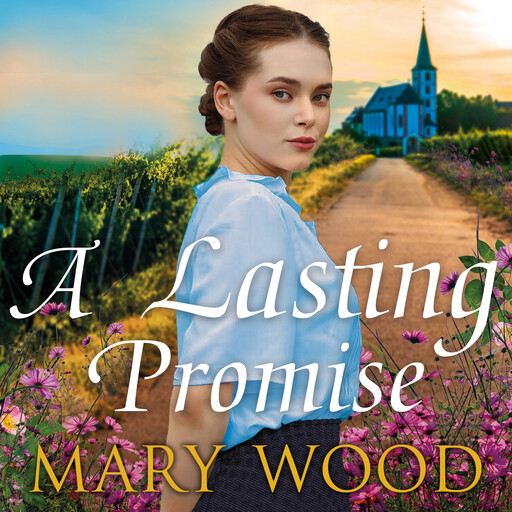 A Lasting Promise, Mary Wood