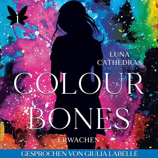 Colour & Bones, Luna Cathedras