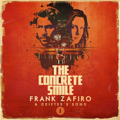 The Concrete Smile, Frank Zafiro