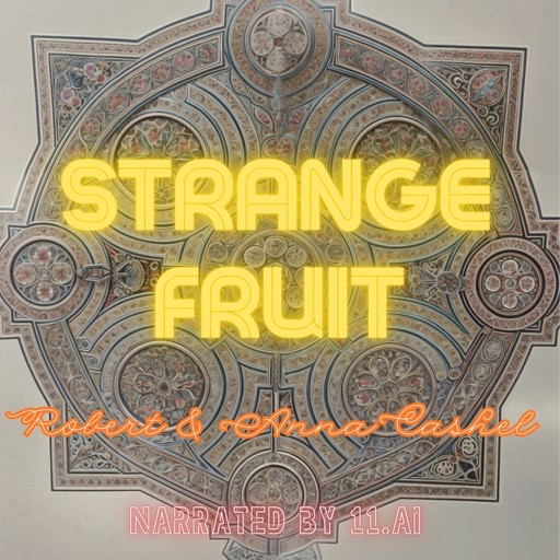 Strange Fruit, Robert Cashel, Anna Cashel