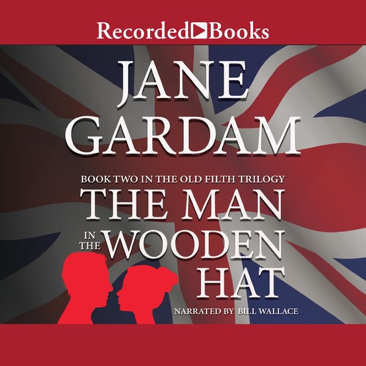 The Man in the Wooden Hat, Jane Gardam