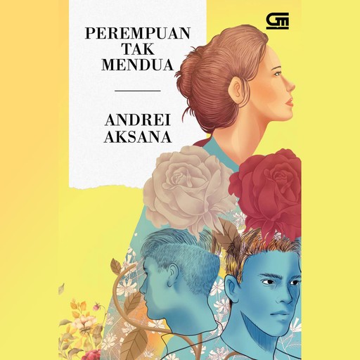 Perempuan Tak Mendua, Andrei Aksana