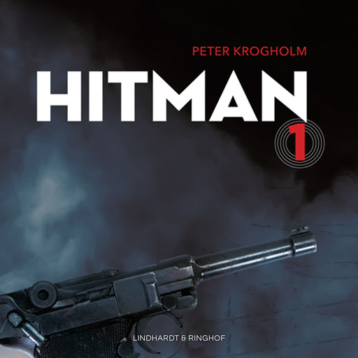 Hitman 1, Peter Krogholm