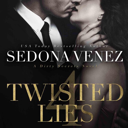Twisted Lies 4, Sedona Venez