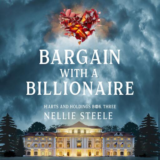 Bargain with a Billionaire, Nellie Steele
