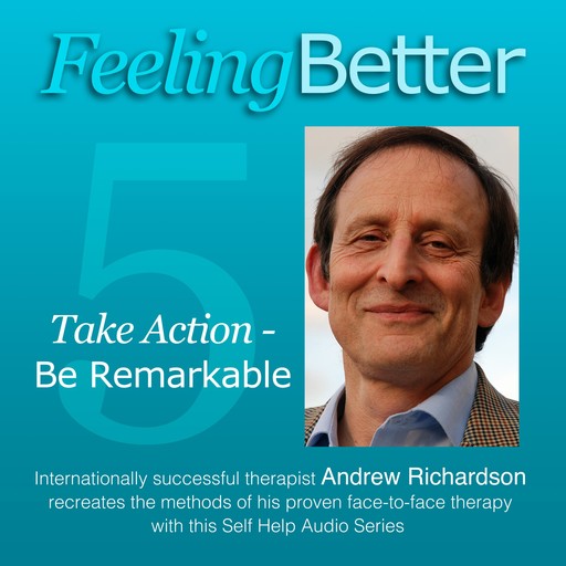Feeling Better, Andrew Richardson