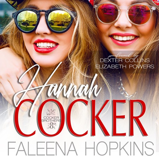 Hannah, Faleena Hopkins