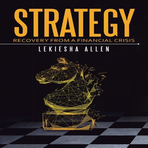 Strategy, Lekiesha Allen