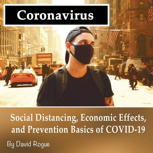 Coronavirus, David Rogue