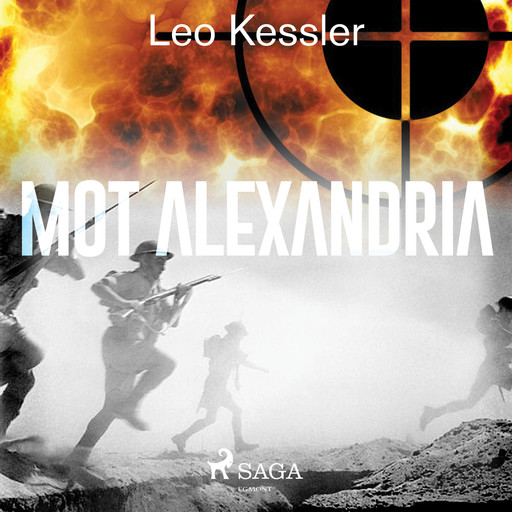 Mot Alexandria, Leo Kessler