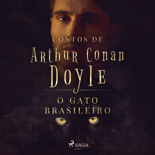 O Gato Brasileiro, Arthur Conan Doyle