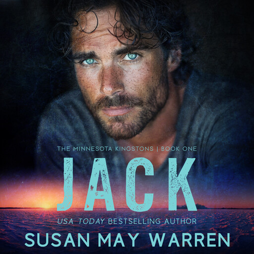 Jack, Susan Warren