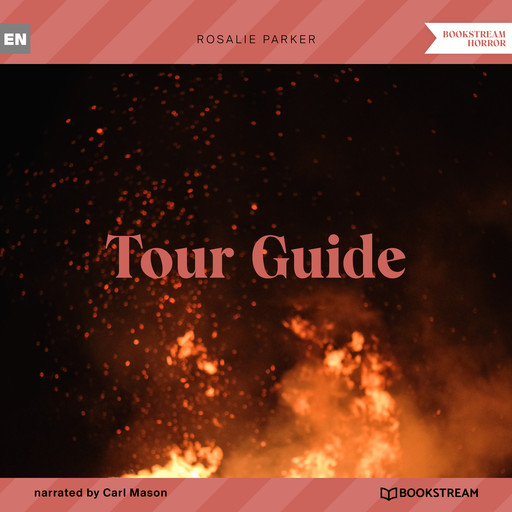 Tour Guide (Unabridged), Rosalie Parker