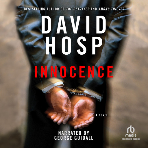 Innocence, David Hosp