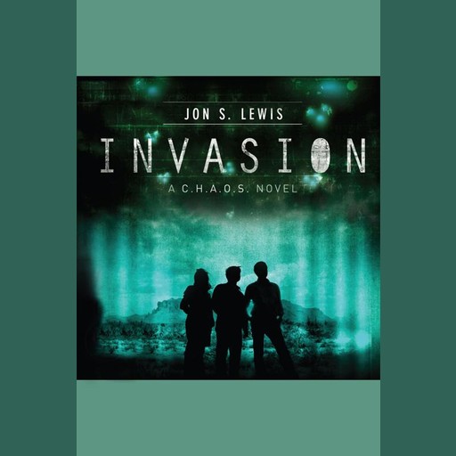Invasion, Jon Lewis