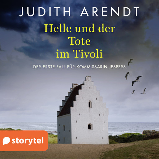 Helle und der Tote im Tivoli, Judith Arendt