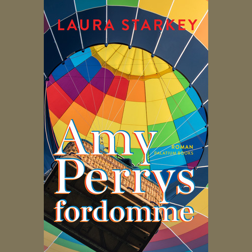 Amy Perrys fordomme, Laura Starkey