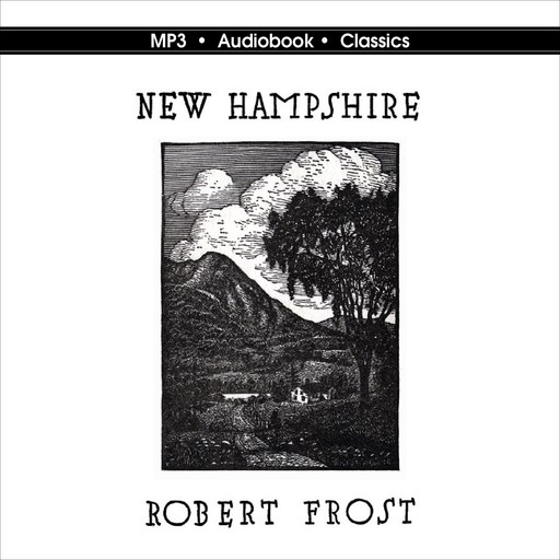New Hampshire, Robert Frost