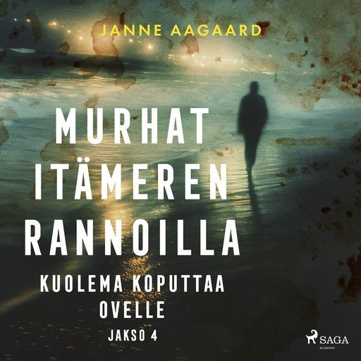 Murhat Itämeren rannoilla 4: Kuolema koputtaa ovelle, Janne Aagaard